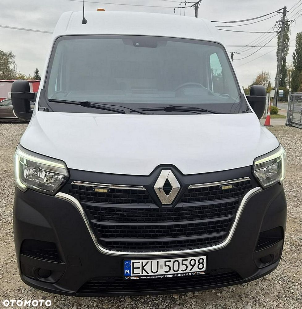 Renault Master - 19