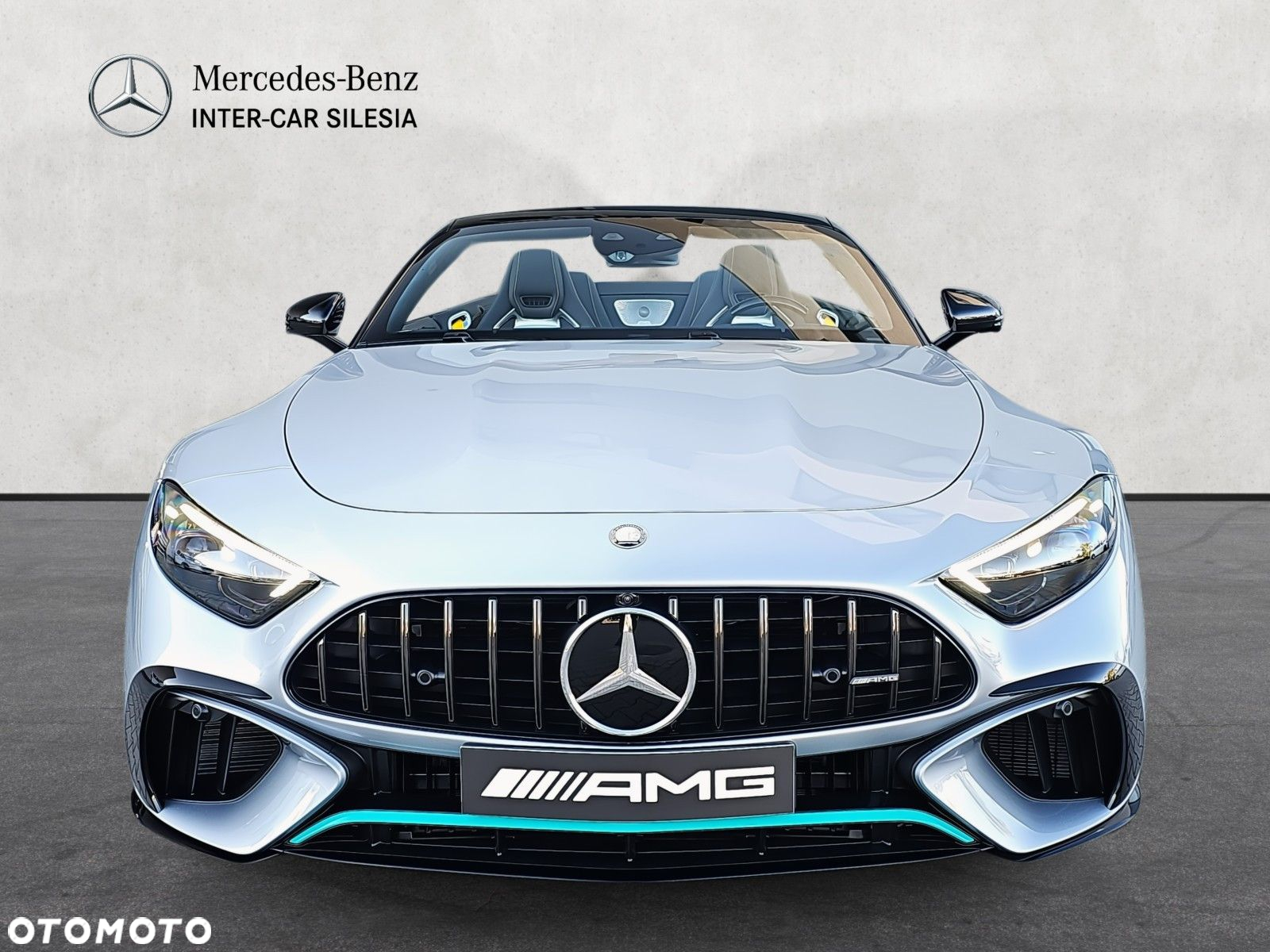 Mercedes-Benz SL - 2
