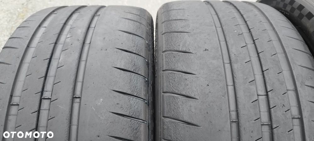 255/35/20-315/30/21 michelin pilot sport cup2 porsche gt3 - 4