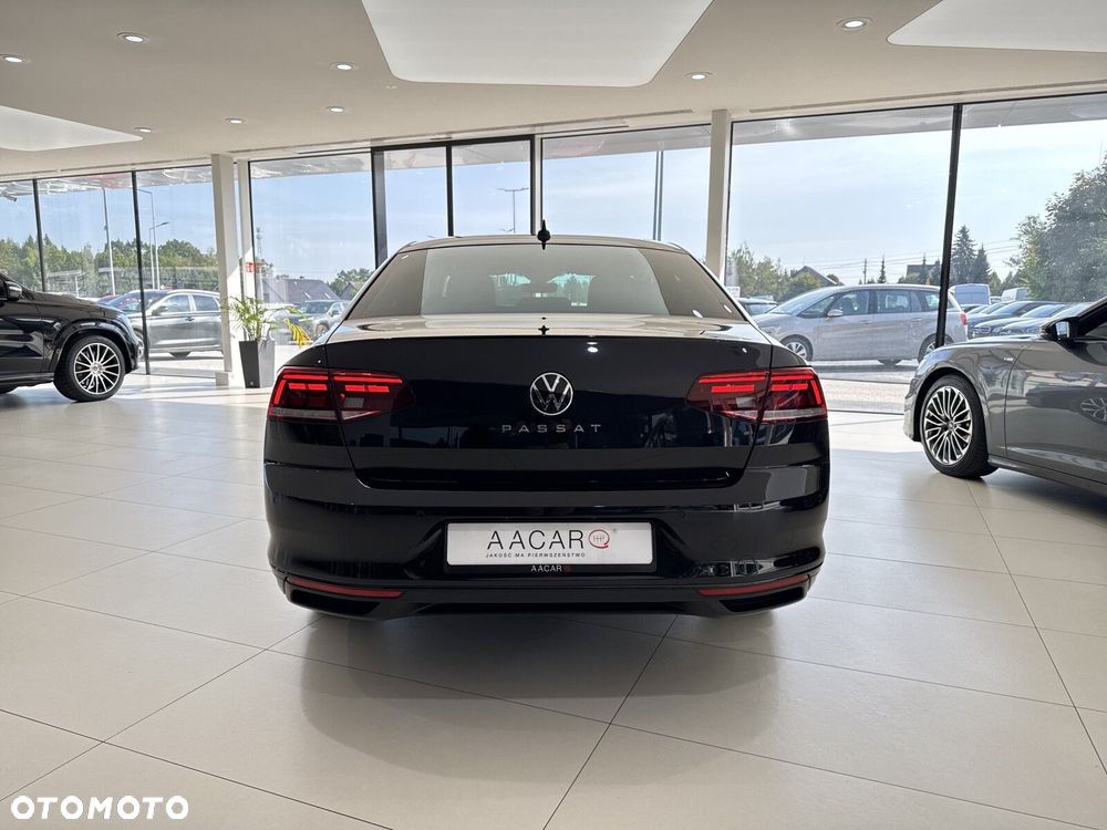 Volkswagen Passat 2.0 TDI EVO Business DSG - 4