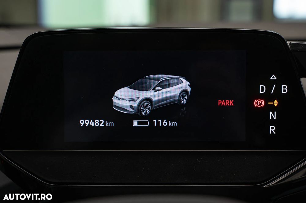 VOLKSWAGEN ID.4 2021 — imagine 16