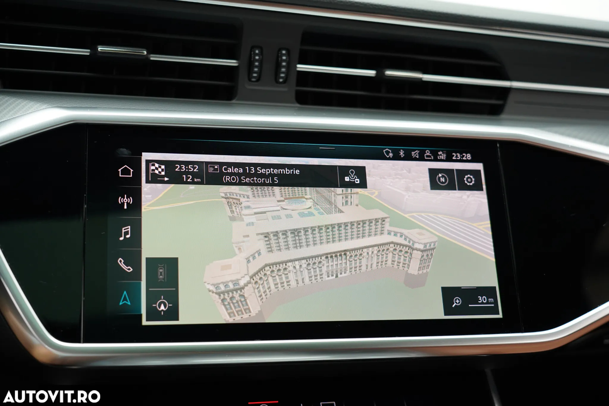 Audi A6 Avant 35 TDI S tronic sport - 39