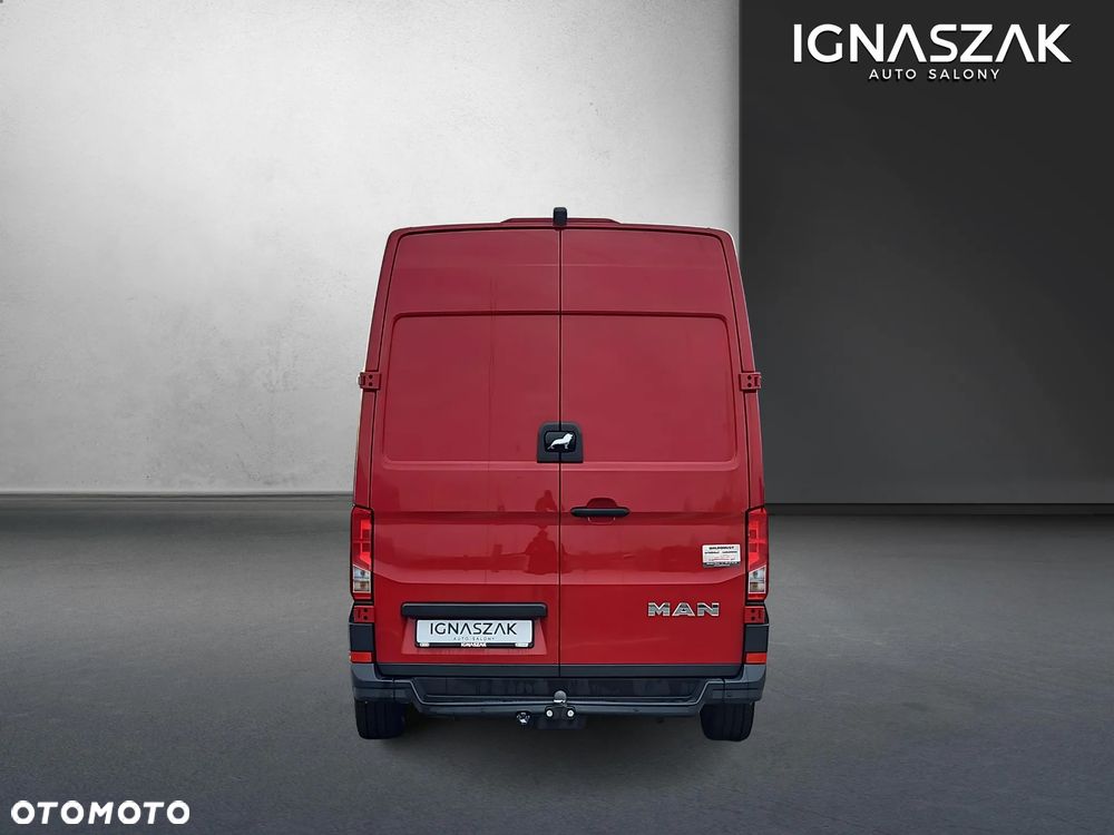 Volkswagen Crafter - 4