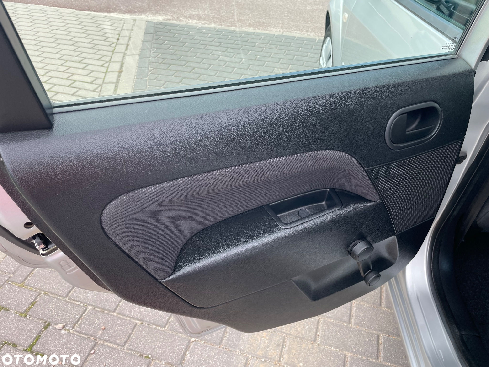Ford Fiesta 1.3 Blues - 19
