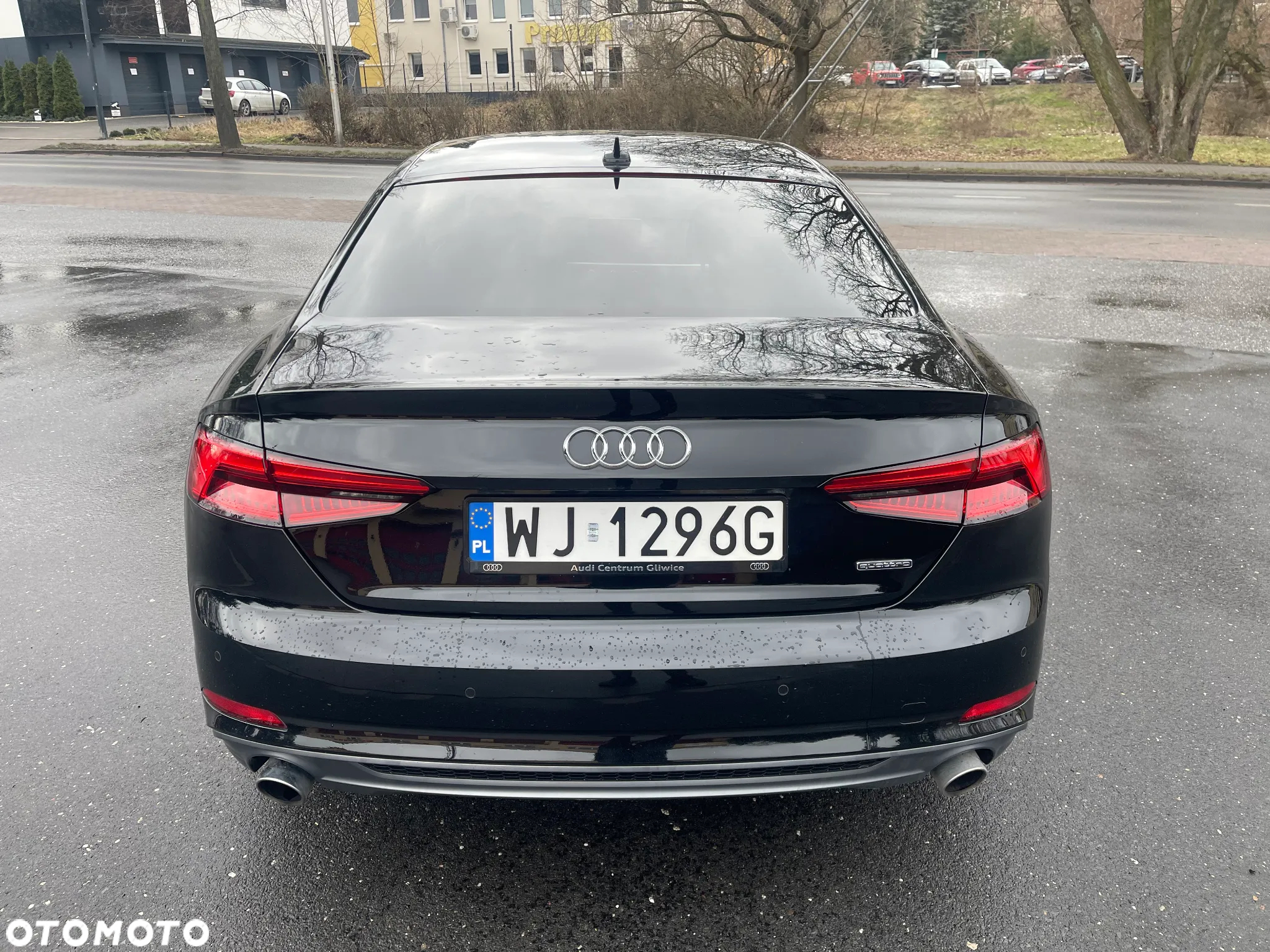 Audi A5 2.0 TFSI Quattro S tronic - 7