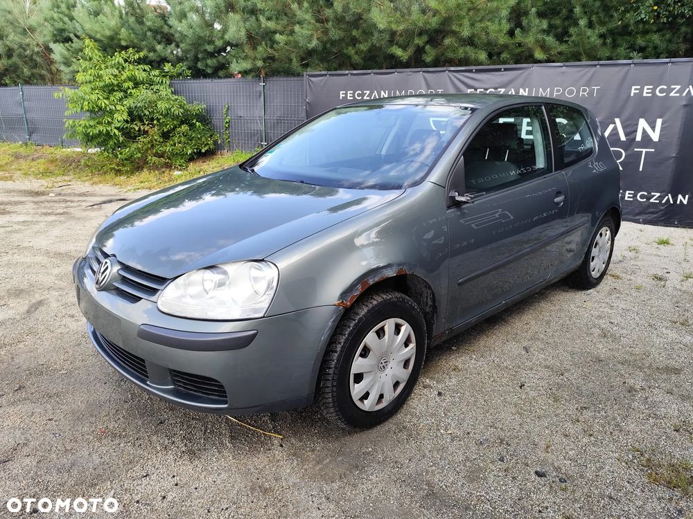 Volkswagen Golf 1.4 Trendline