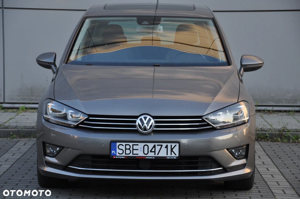 Volkswagen Golf 1.4 TSI BMT Highline DSG - 12
