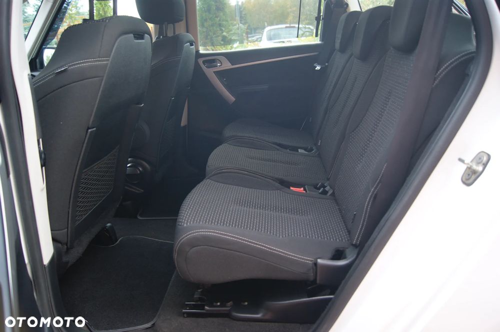 Citroën C4 Picasso 1.6 HDi FAP Exclusive - 18