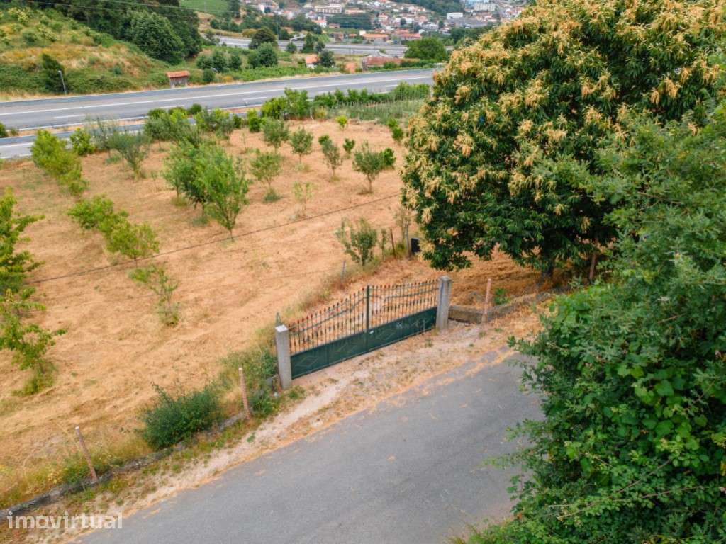 Terreno de Construção Habitacional | 10000m² - Grande imagem: 3/6