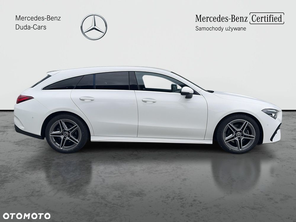 Mercedes-Benz CLA 180 mHEV AMG Line 7G-DCT - 5