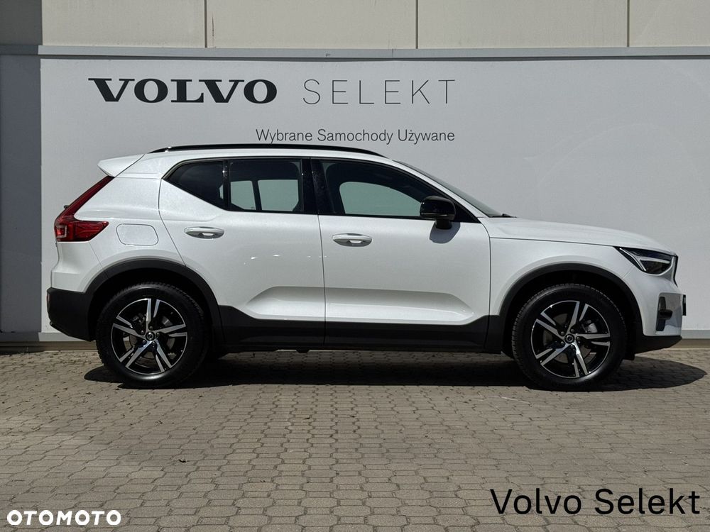 Volvo XC 40 B3 Plus Dark - 9