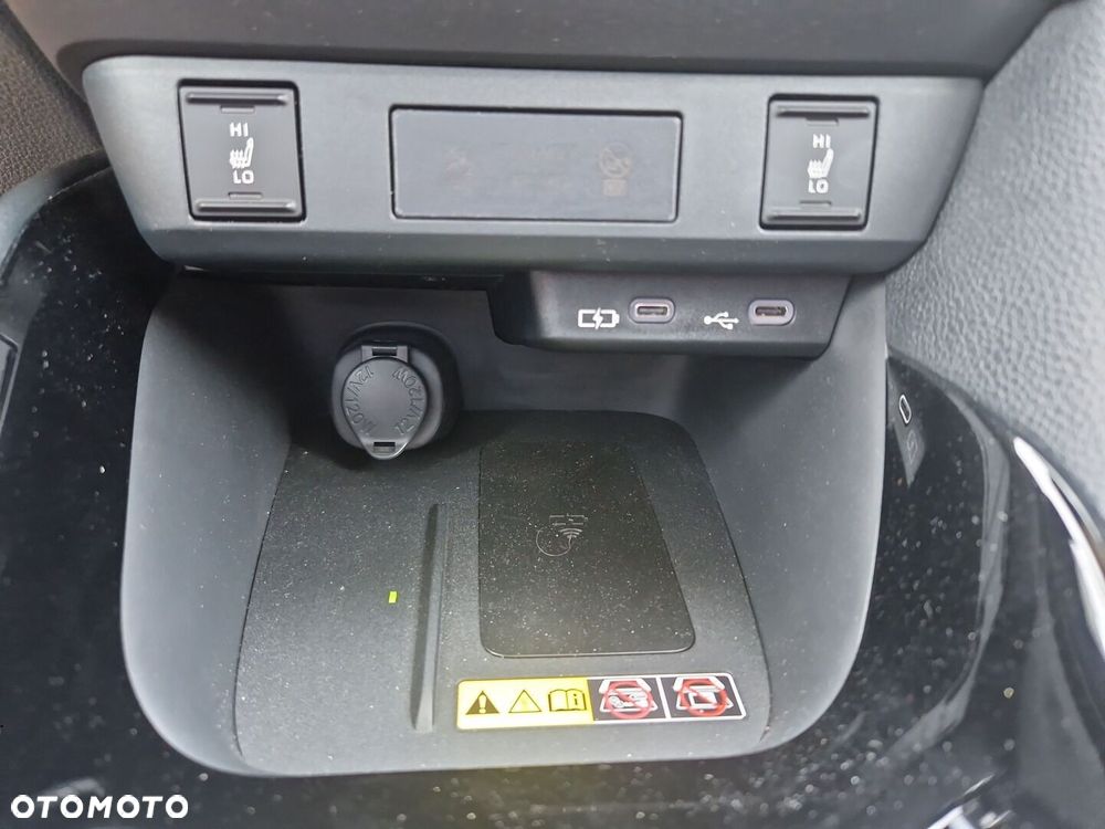 Toyota Yaris Hybrid 1.5 Style - 21