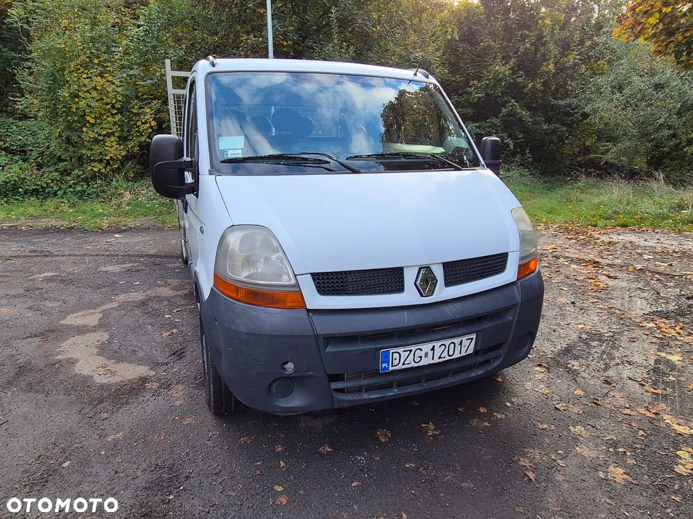 Renault MASTER - 28