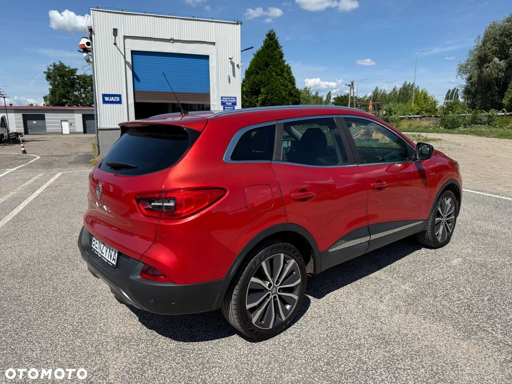 Renault Kadjar Energy TCe 130 LIMITED - 8