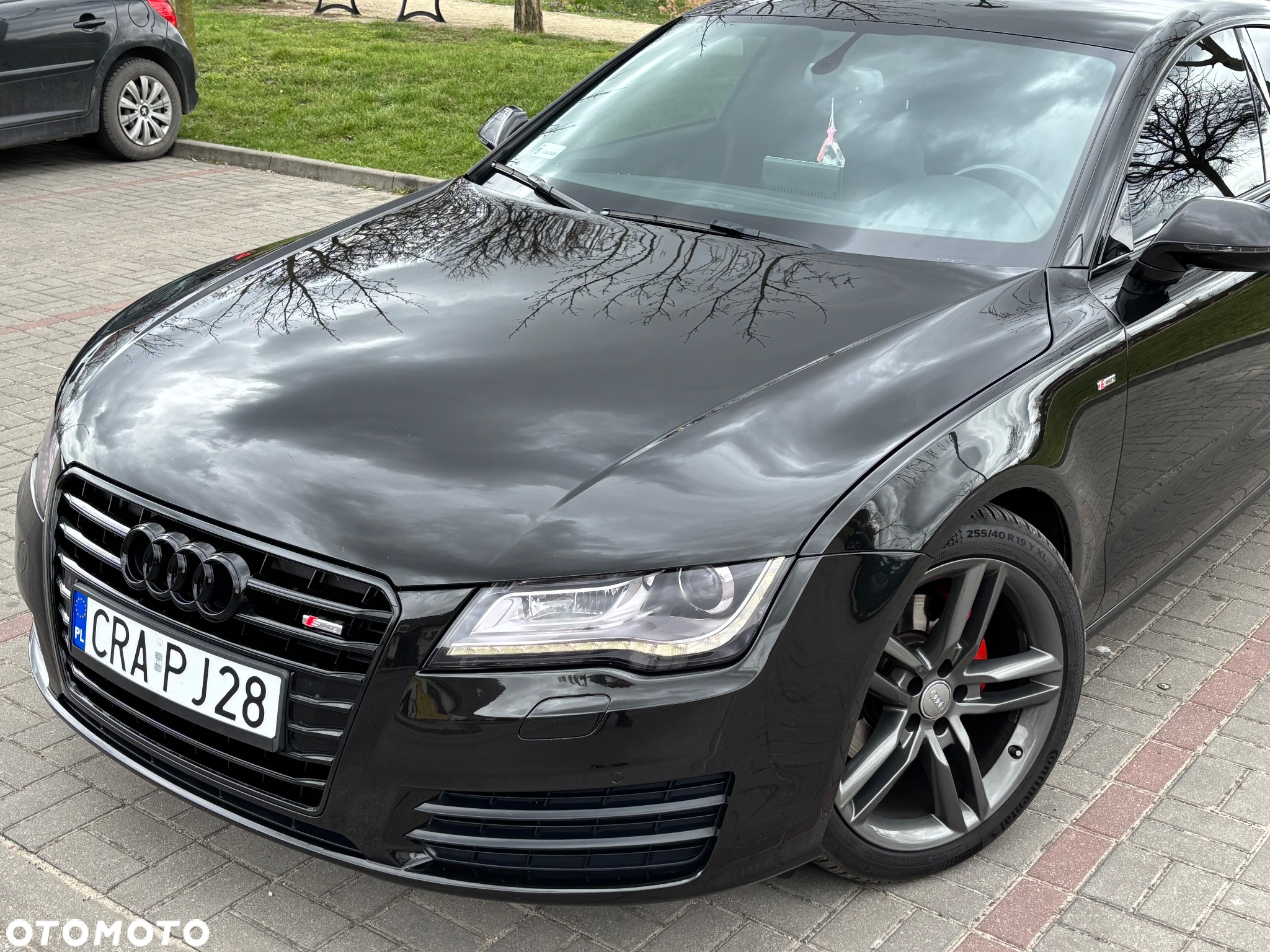 Audi A7 Sportback 2.8 FSI multitronic sport selection - 4