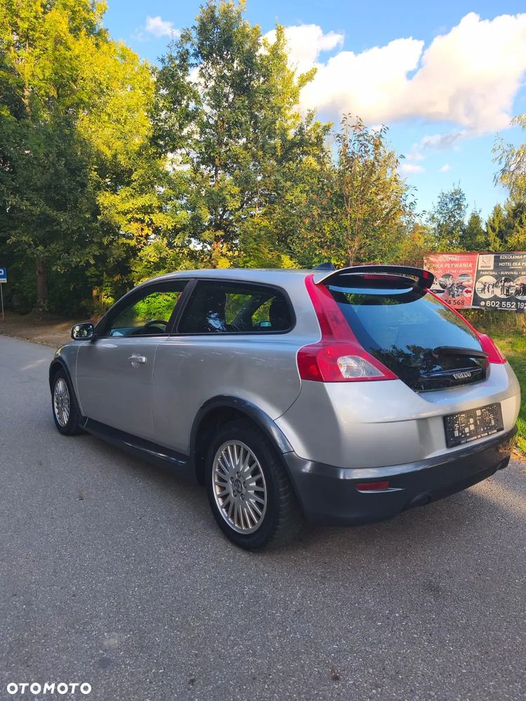 Volvo C30 - 16
