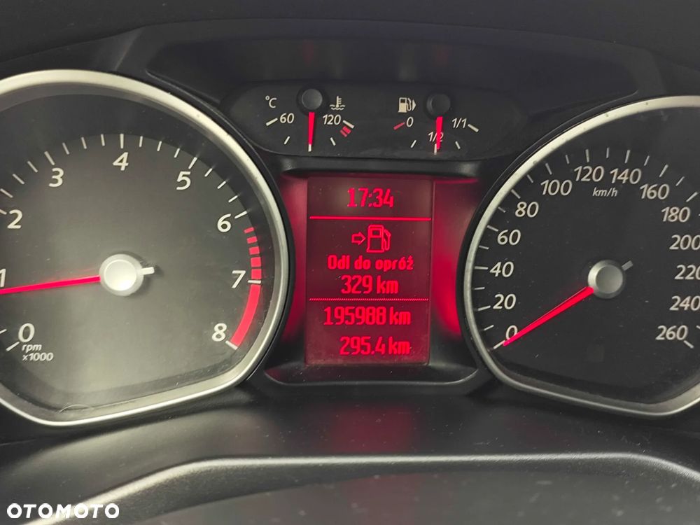 Ford Mondeo 1.6 T Titanium - 7