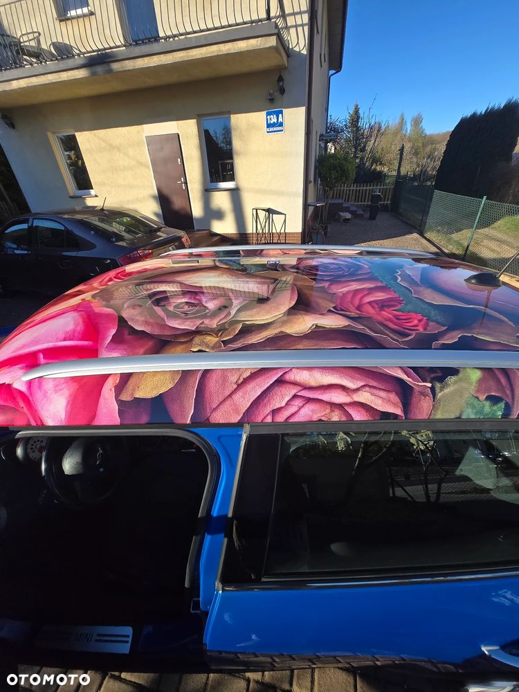 MINI Countryman Cooper D All4 - 10