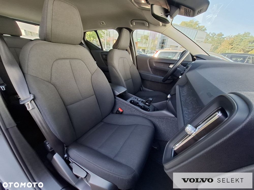 Volvo XC 40 - 10