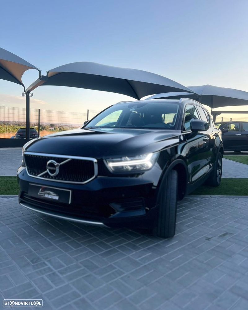 Volvo XC 40 T3 - 1