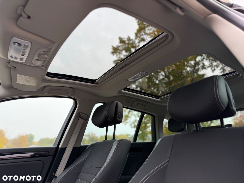 Renault Laguna 2.0 T Bose Edition - 36