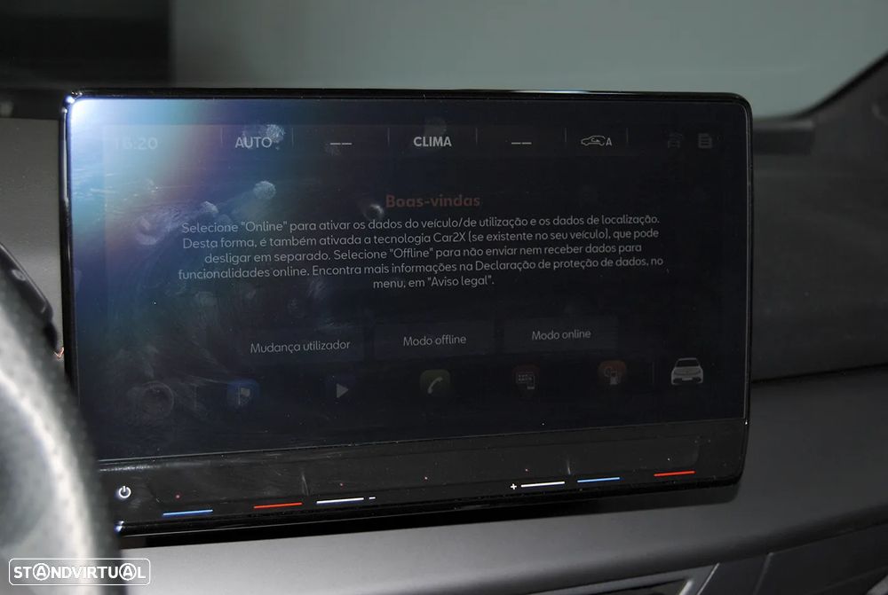 Cupra Born 58 kWh e-Boost Plus - 23