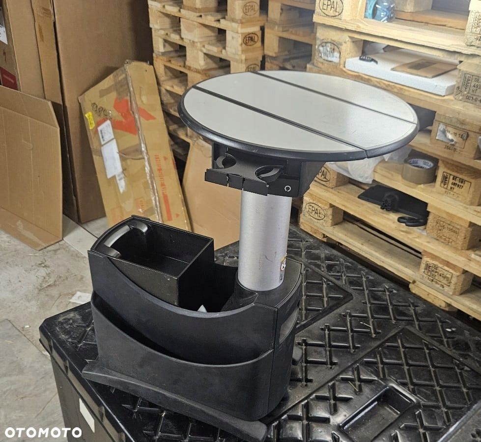 VW T5 7H T6 7E 7E5 MULTIVAN STOLIK WIELOFUNKCYJNY 7E5.861.171 B 7E5861171B - 1