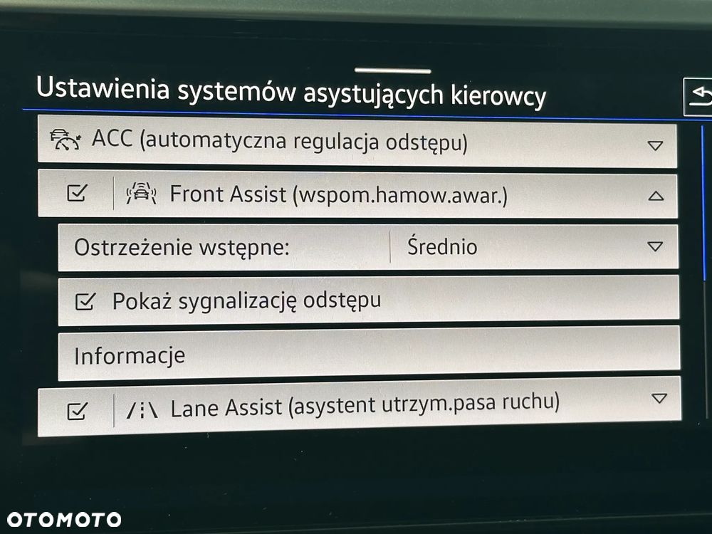 Volkswagen Arteon 2.0 TSI OPF 4Motion DSG R - 28