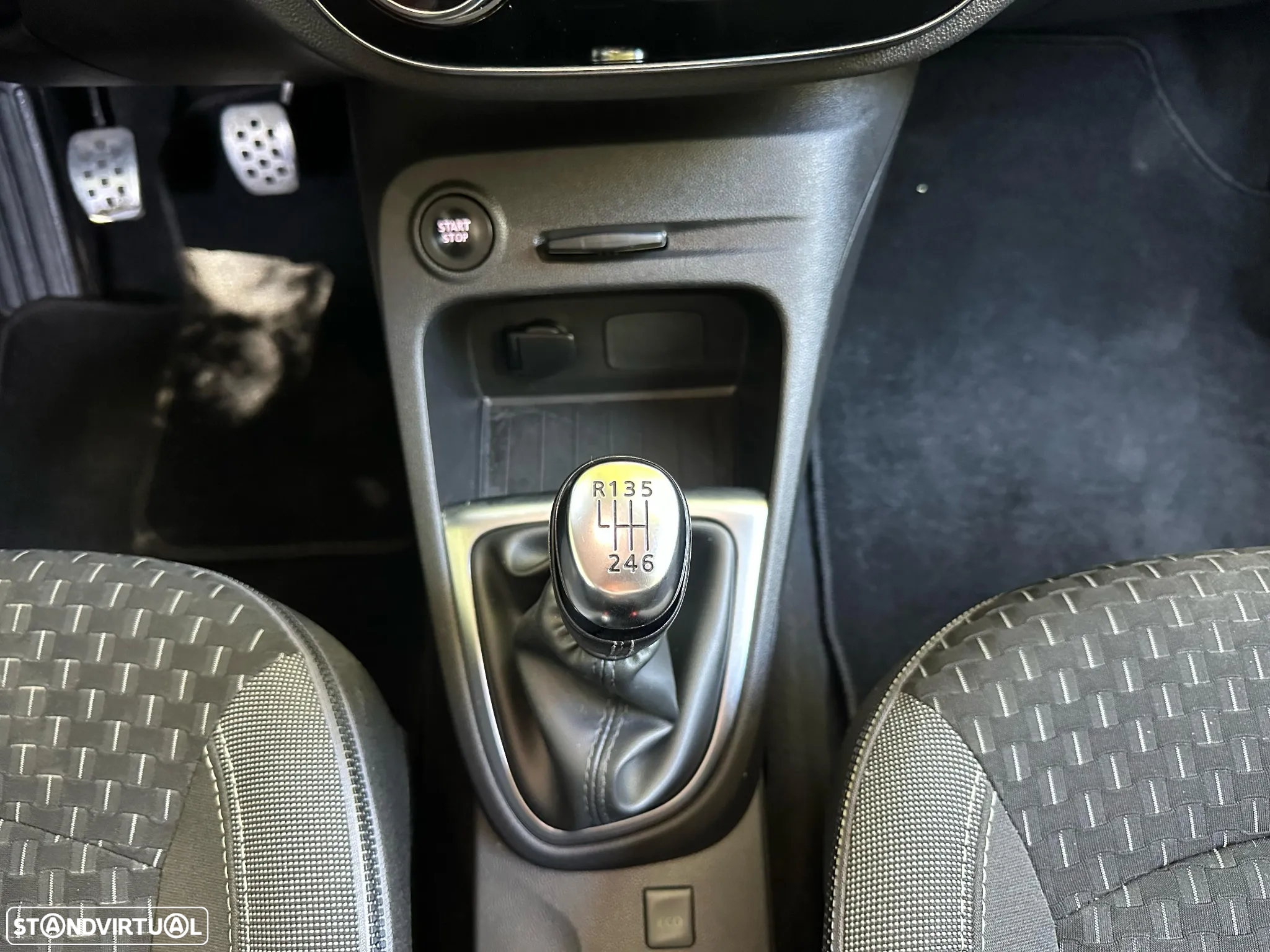 Renault Captur ENERGY dCi 110 Intens - 30
