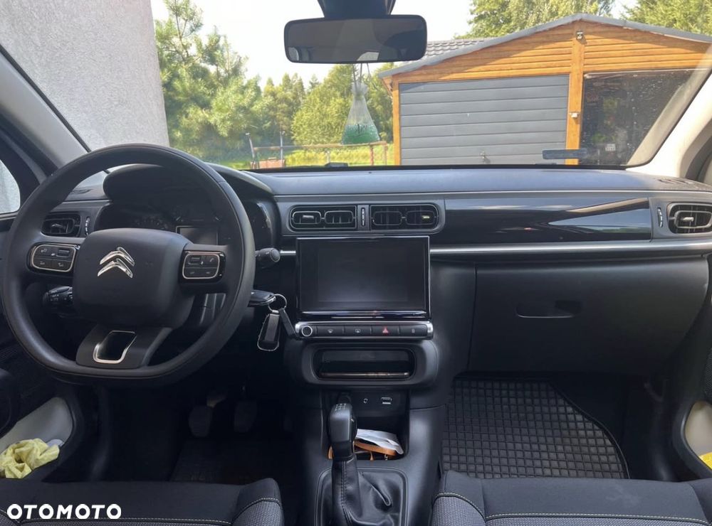 Citroën C3 - 6