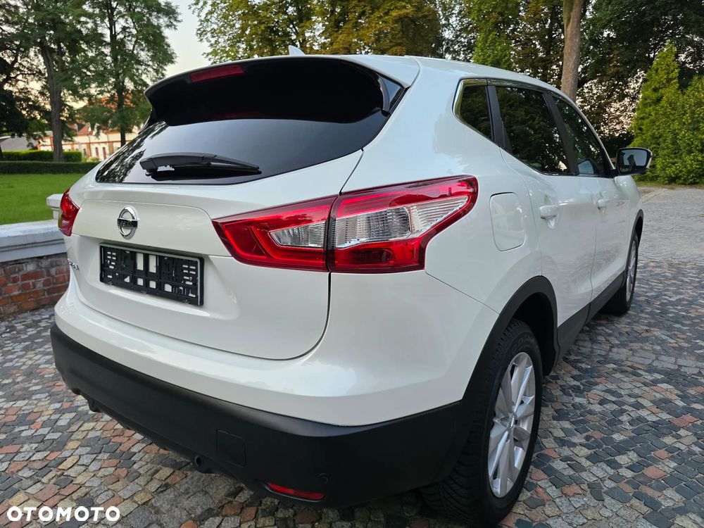 Nissan Qashqai 1.2 DIG-T 360 - 5