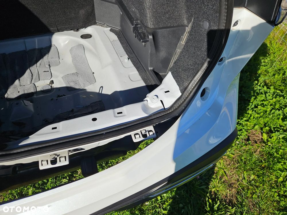 Nissan Qashqai - 36