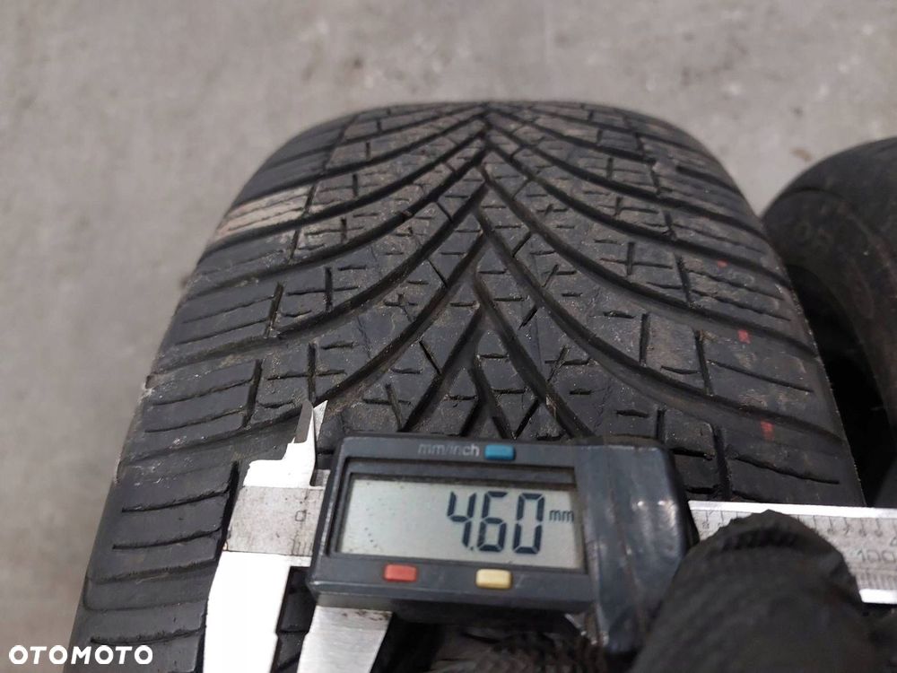 OPONY CAŁOROCZNE 2 SZT 195/60R15 2022R DĘBICA NAVIGATOR 3 - 7