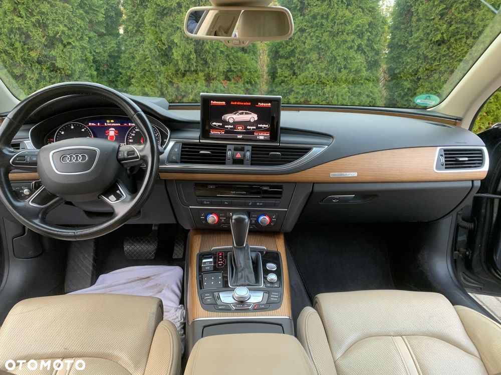 Audi A7 Sportback 3.0 TDI Quattro S tronic - 22