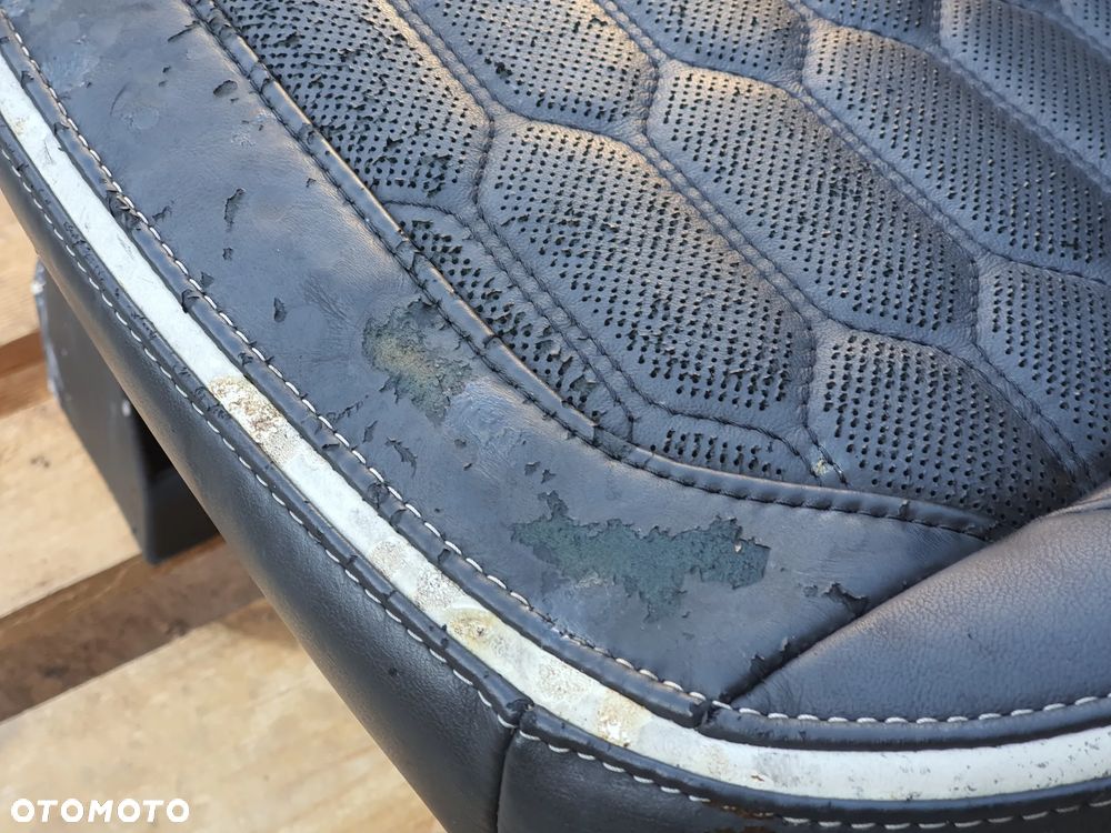 FOTEL PASAZERA  FORD KUGA II MK2 LIFT   VIGNALE EUROPA - 4