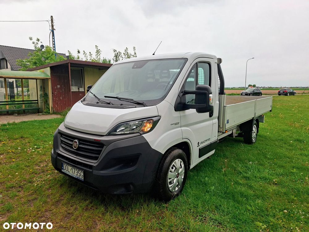 Fiat Ducato Maxi - 13