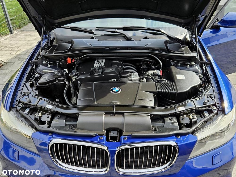 BMW Seria 3 320i Edition Lifestyle - 30