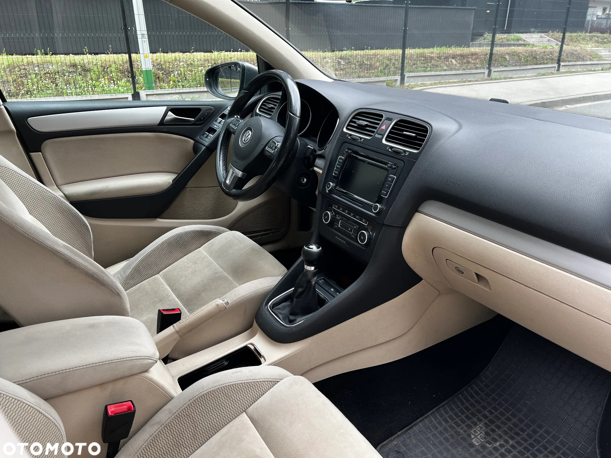 Volkswagen Golf VI 1.4 TSI Highline - 6