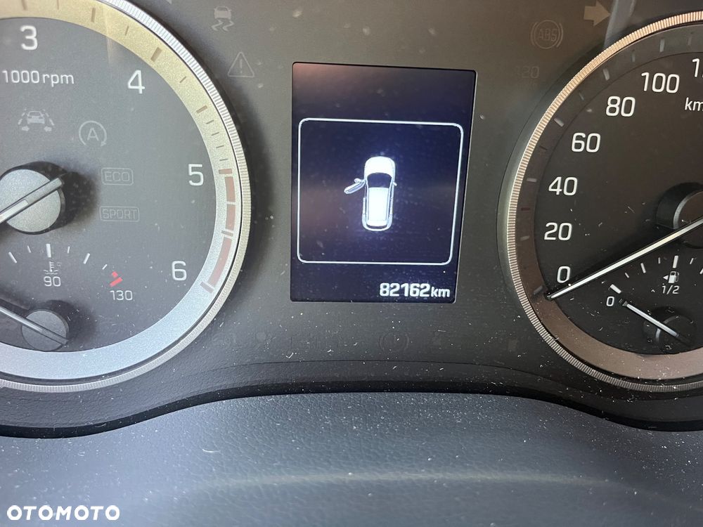 Hyundai Tucson 2.0 CRDi 2WD Trend - 23