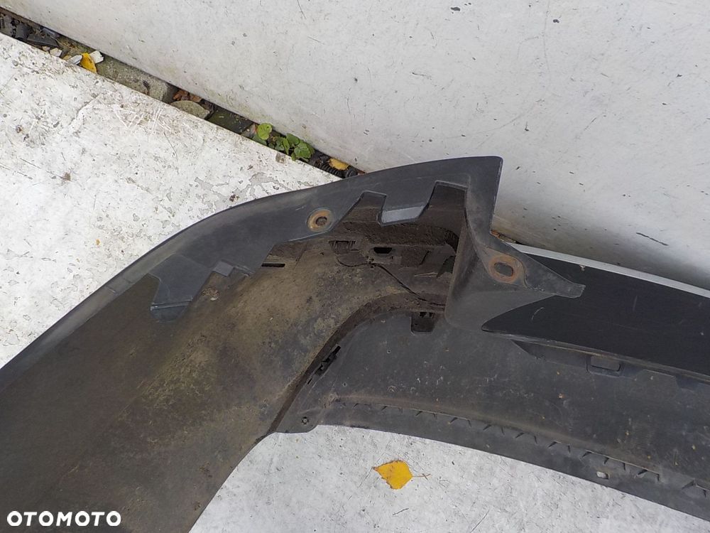 846 OPEL ASTRA J IV KOMBI LIFT ZDERZAK TYŁ TYLNY PDC - 11