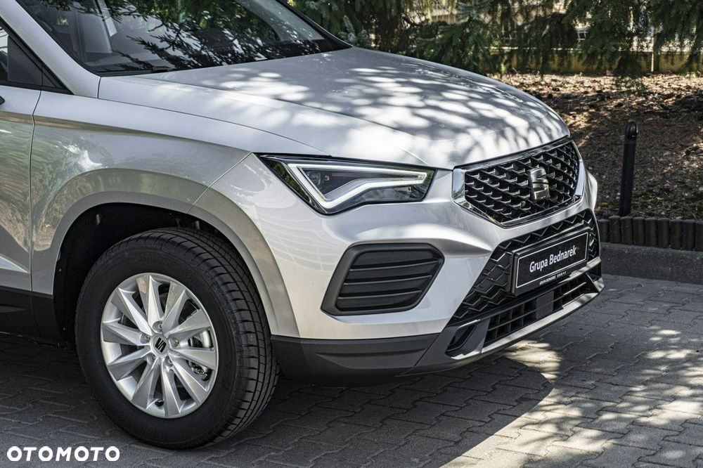 Seat Ateca - 12
