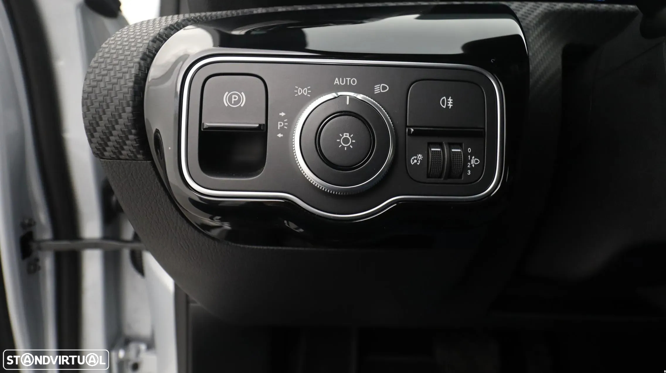 Mercedes-Benz A 180 d Style Aut. - 18