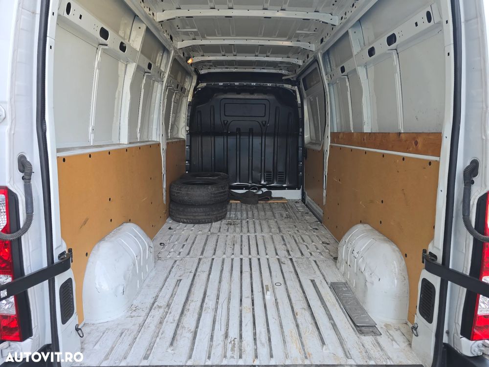 Renault MASTER - 8