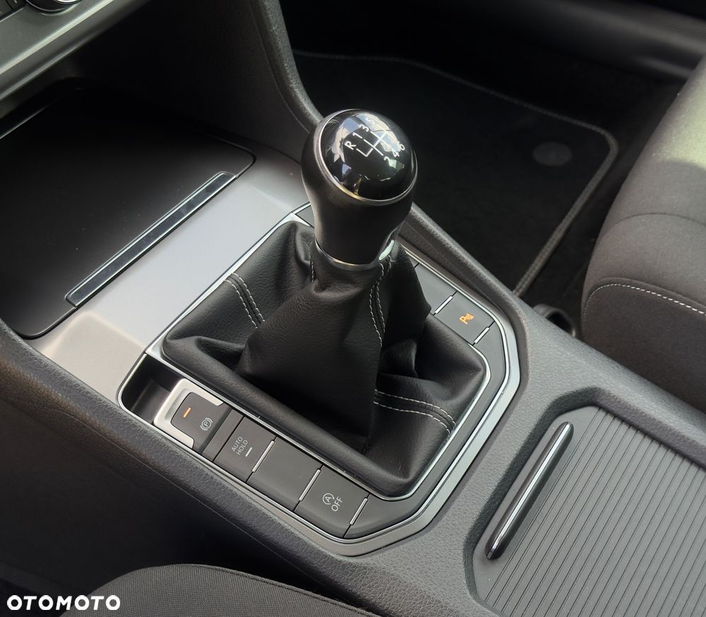 Volkswagen Golf Sportsvan 1.4 TSI BlueMotion Technology Lounge - 13