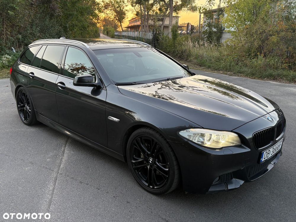 BMW Seria 5 - 3