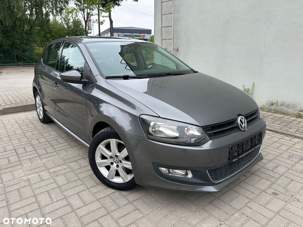 Volkswagen Polo 1.4 16V Trendline - 8