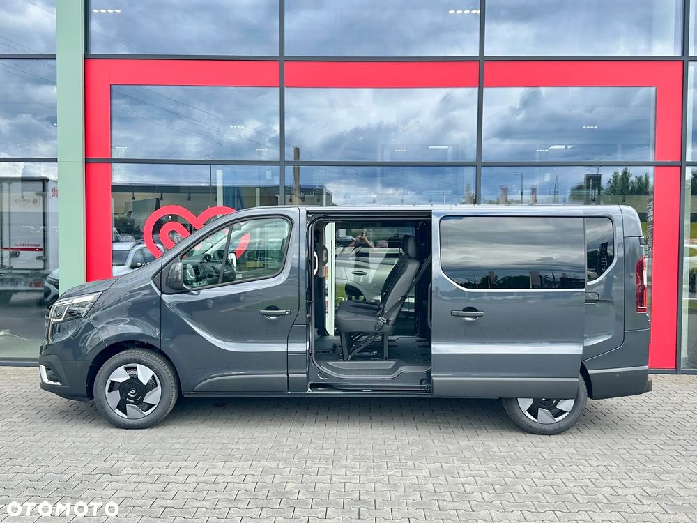 Renault Trafic - 8