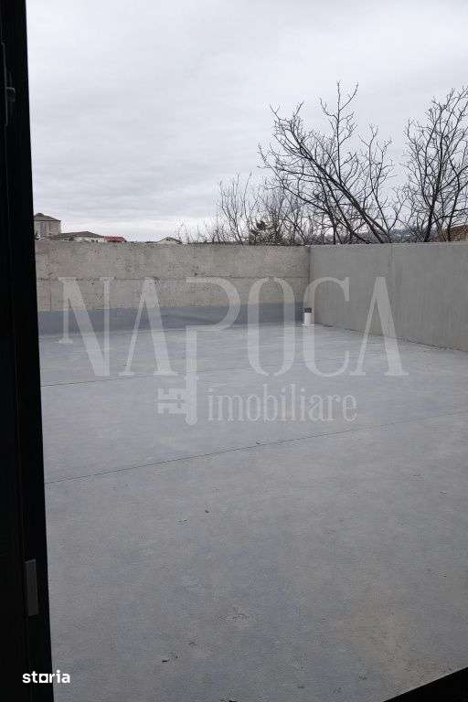 Apartament 3 camere de vanzare in Dacia Oradea, Oradea - Imagine principală: 4/5