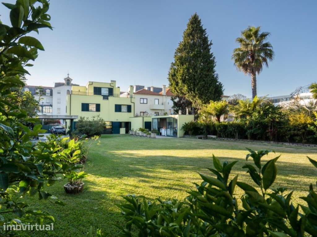 Moradia T5 | Pinheiro Manso, Porto - Grande imagem: 2/21