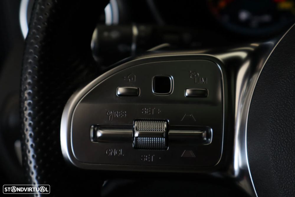 Mercedes-Benz GLC 300 de 4Matic - 34